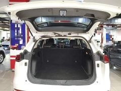 Haval H6 2021 National Trend Edition 1.5L GDIT Automatic Luxury - ფოტო 19