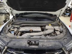 Haval H6 2021 National Trend Edition 1.5L GDIT Automatic Luxury - ფოტო 20