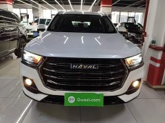 Haval H6 2021 National Trend Edition 1.5L GDIT Automatic Luxury - ფოტო 3