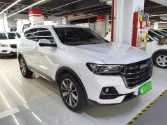 Haval H6 2021 National Trend Edition 1.5L GDIT Automatic Luxury - ფოტო 4