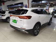 Haval H6 2021 National Trend Edition 1.5L GDIT Automatic Luxury - ფოტო 7