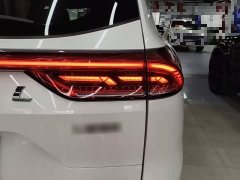 Haval H6 2021 National Trend Edition 1.5L GDIT Automatic Luxury - ფოტო 8