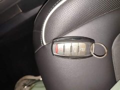 Haval H6 2021 National Trend Edition 1.5L GDIT Automatic Luxury - ფოტო 9