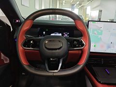 Lynk & Co Geely Lynk & Co 07 EM-P 2026 126 Extended Range Ultra H7 - ფოტო 11