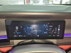 Lynk & Co Geely Lynk & Co 07 EM-P 2026 126 Extended Range Ultra H7 - ფოტო 12
