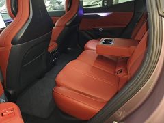 Lynk & Co Geely Lynk & Co 07 EM-P 2026 126 Extended Range Ultra H7 - ფოტო 17