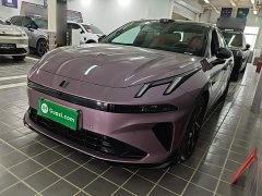 Lynk & Co Geely Lynk & Co 07 EM-P 2026 126 Extended Range Ultra H7 - ფოტო 2