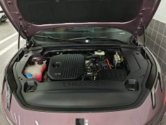 Lynk & Co Geely Lynk & Co 07 EM-P 2026 126 Extended Range Ultra H7 - ფოტო 20