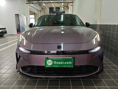 Lynk & Co Geely Lynk & Co 07 EM-P 2026 126 Extended Range Ultra H7 - ფოტო 3