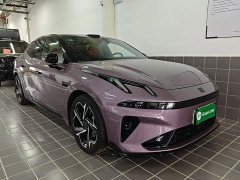 Lynk & Co Geely Lynk & Co 07 EM-P 2026 126 Extended Range Ultra H7 - ფოტო 4