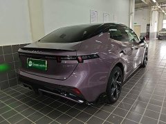 Lynk & Co Geely Lynk & Co 07 EM-P 2026 126 Extended Range Ultra H7 - ფოტო 7