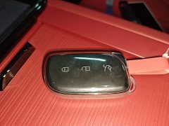 Lynk & Co Geely Lynk & Co 07 EM-P 2026 126 Extended Range Ultra H7 - ფოტო 9