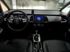 Honda Fit 2021 1.5L CVT Trend Edition - ფოტო 10
