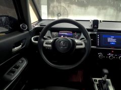 Honda Fit 2021 1.5L CVT Trend Edition - ფოტო 11