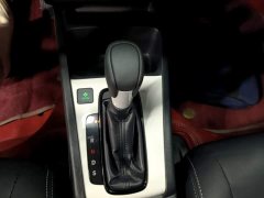 Honda Fit 2021 1.5L CVT Trend Edition - ფოტო 14