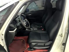 Honda Fit 2021 1.5L CVT Trend Edition - ფოტო 15