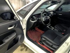 Honda Fit 2021 1.5L CVT Trend Edition - ფოტო 16
