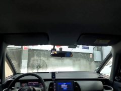 Honda Fit 2021 1.5L CVT Trend Edition - ფოტო 18