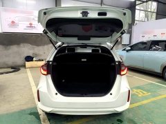 Honda Fit 2021 1.5L CVT Trend Edition - ფოტო 19