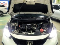 Honda Fit 2021 1.5L CVT Trend Edition - ფოტო 20