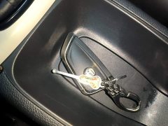 Honda Fit 2021 1.5L CVT Trend Edition - ფოტო 9