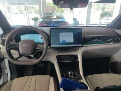 BYD Song Plus New Energy 2025 EV Smart Driving Edition 520km Premium - ფოტო 10
