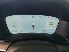 BYD Song Plus New Energy 2025 EV Smart Driving Edition 520km Premium - ფოტო 12