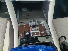 BYD Song Plus New Energy 2025 EV Smart Driving Edition 520km Premium - ფოტო 14