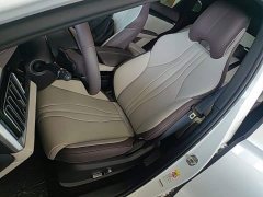 BYD Song Plus New Energy 2025 EV Smart Driving Edition 520km Premium - ფოტო 15
