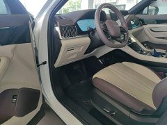 BYD Song Plus New Energy 2025 EV Smart Driving Edition 520km Premium - ფოტო 16