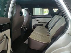 BYD Song Plus New Energy 2025 EV Smart Driving Edition 520km Premium - ფოტო 17