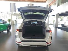 BYD Song Plus New Energy 2025 EV Smart Driving Edition 520km Premium - ფოტო 19