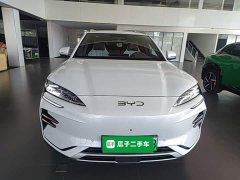 BYD Song Plus New Energy 2025 EV Smart Driving Edition 520km Premium - ფოტო 3