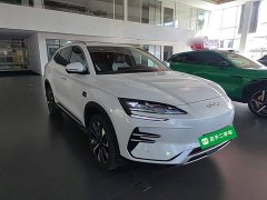 BYD Song Plus New Energy 2025 EV Smart Driving Edition 520km Premium - ფოტო 4