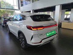 BYD Song Plus New Energy 2025 EV Smart Driving Edition 520km Premium - ფოტო 5