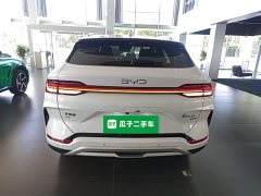 BYD Song Plus New Energy 2025 EV Smart Driving Edition 520km Premium - ფოტო 6