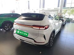 BYD Song Plus New Energy 2025 EV Smart Driving Edition 520km Premium - ფოტო 7