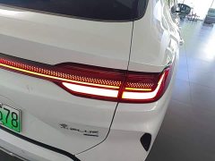 BYD Song Plus New Energy 2025 EV Smart Driving Edition 520km Premium - ფოტო 8