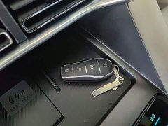 BYD Song Plus New Energy 2025 EV Smart Driving Edition 520km Premium - ფოტო 9