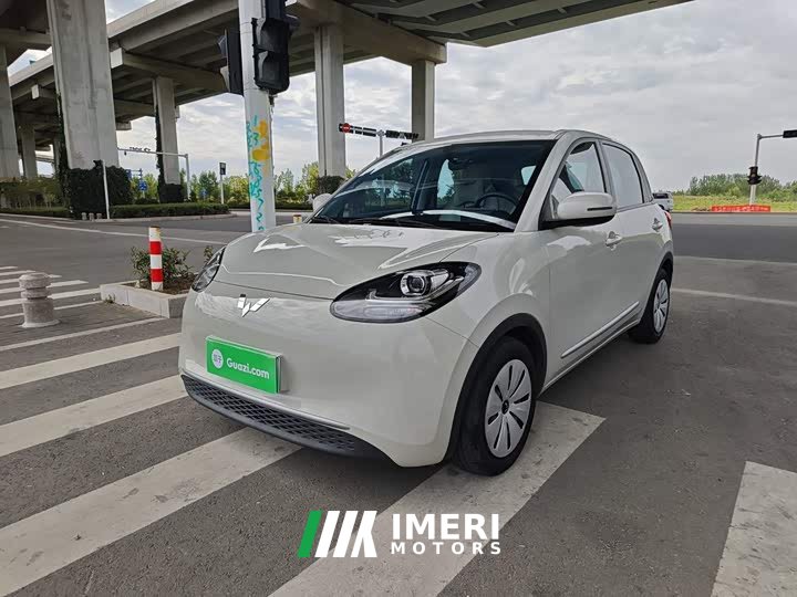 Wuling Binguo 203km Light Enjoy Edition - ავტომობილი ჩინეთიდან