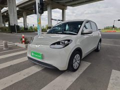 Wuling Binguo 203km Light Enjoy Edition - ფოტო 1