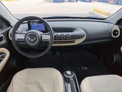 Wuling Binguo 203km Light Enjoy Edition - ფოტო 10