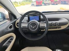 Wuling Binguo 203km Light Enjoy Edition - ფოტო 11