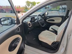 Wuling Binguo 203km Light Enjoy Edition - ფოტო 16