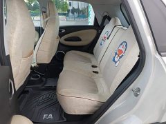 Wuling Binguo 203km Light Enjoy Edition - ფოტო 17