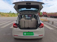 Wuling Binguo 203km Light Enjoy Edition - ფოტო 19