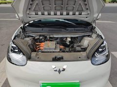 Wuling Binguo 203km Light Enjoy Edition - ფოტო 20