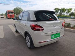 Wuling Binguo 203km Light Enjoy Edition - ფოტო 5