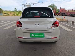Wuling Binguo 203km Light Enjoy Edition - ფოტო 6