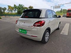 Wuling Binguo 203km Light Enjoy Edition - ფოტო 7
